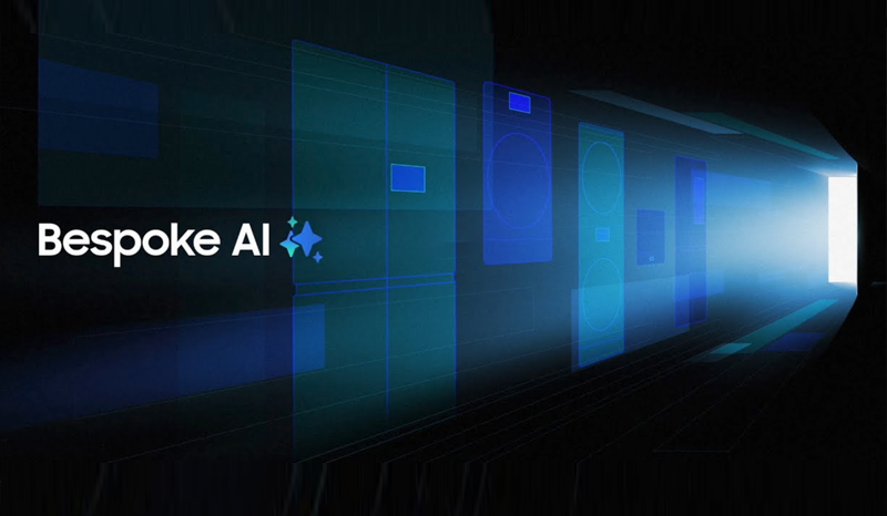 New Bespoke AI LineUP