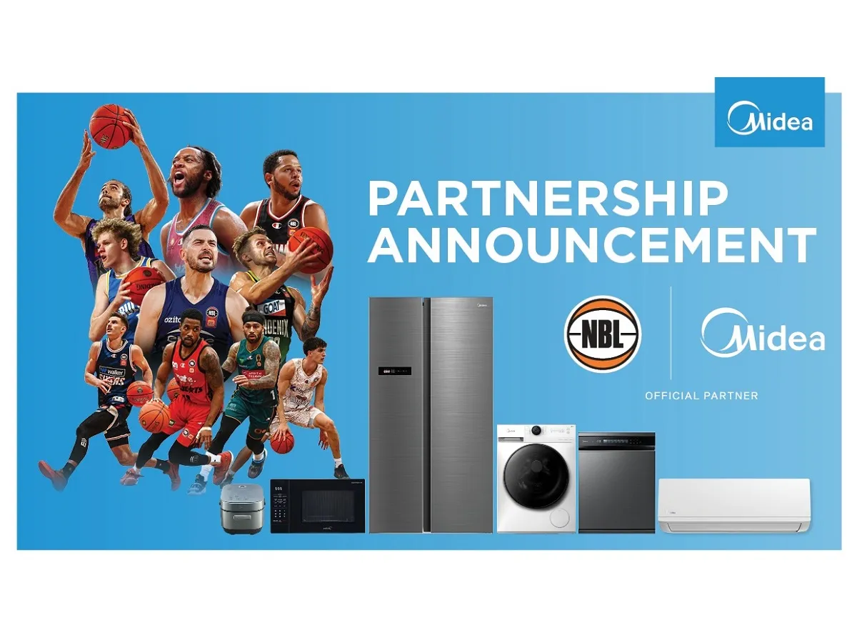 Midea NBL