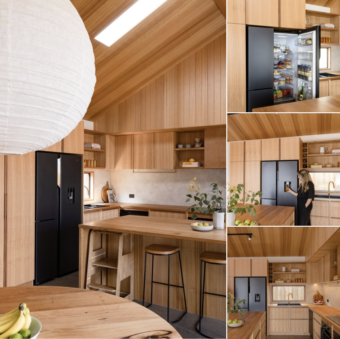 Haier Good House